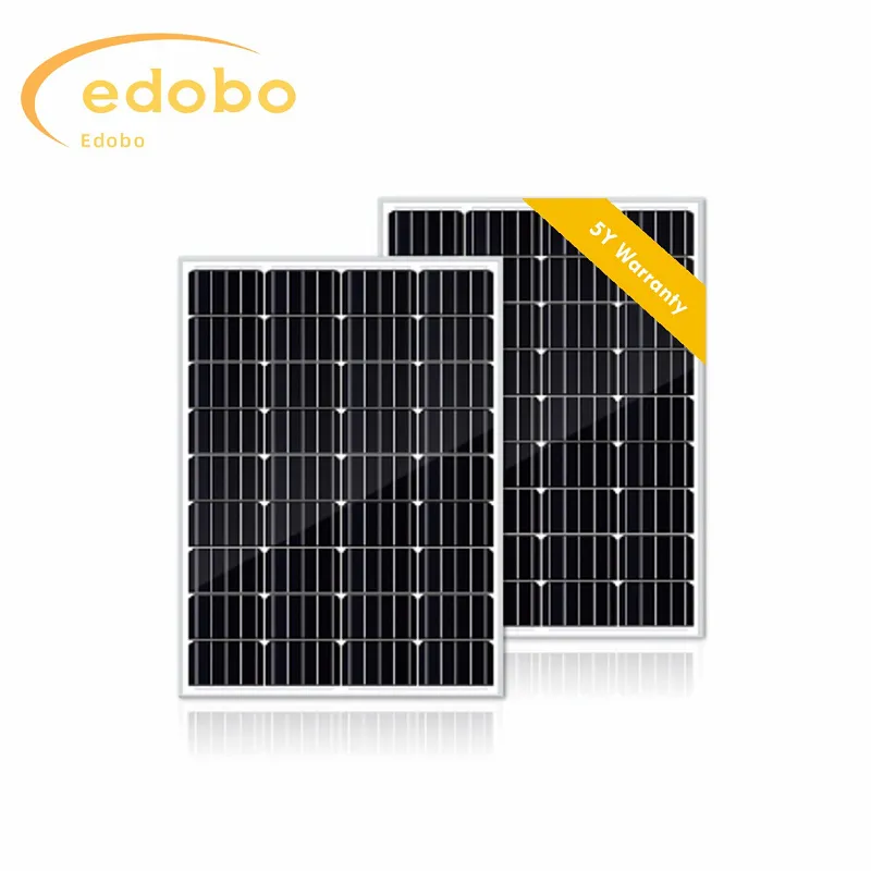 Solpaneler för skjultak