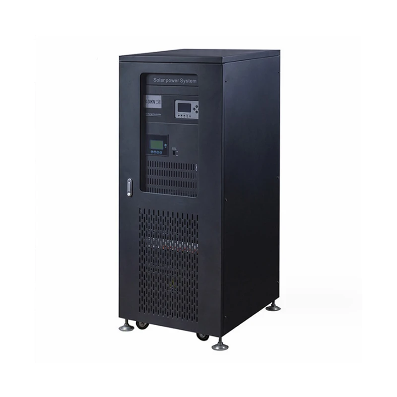 3 Fas Off Grid Solar Inverter