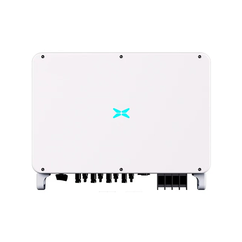 50kw On Grid Inverter