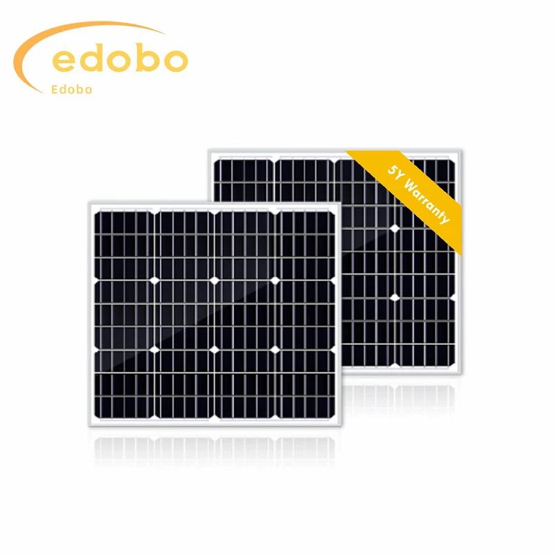 Grid solpaneler