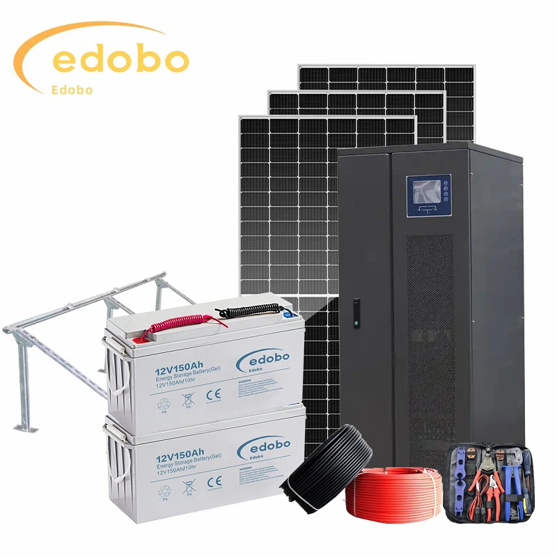 Husets solsystem