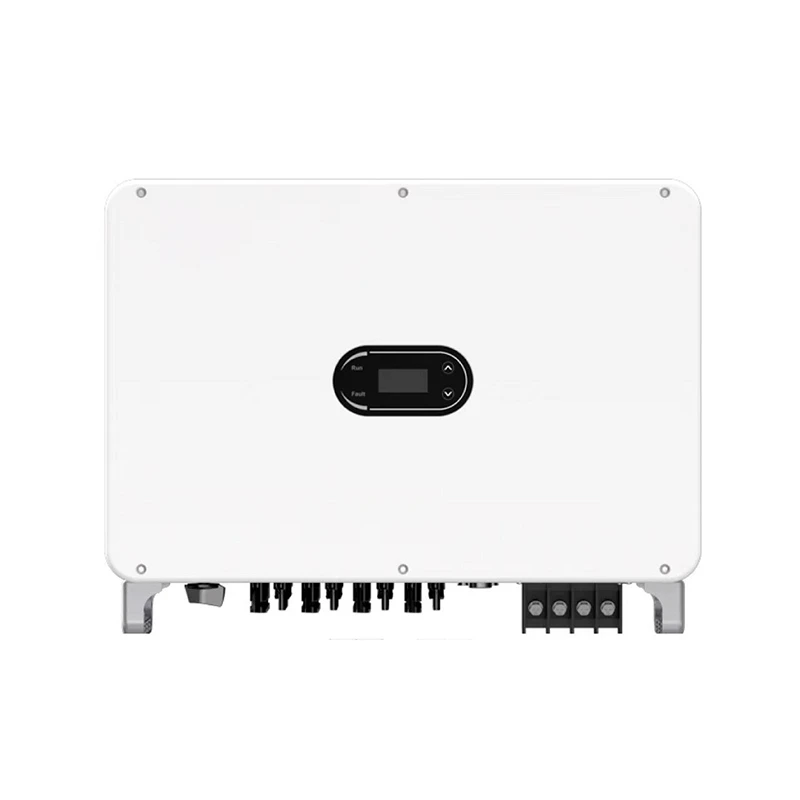 Växelriktare   60kw