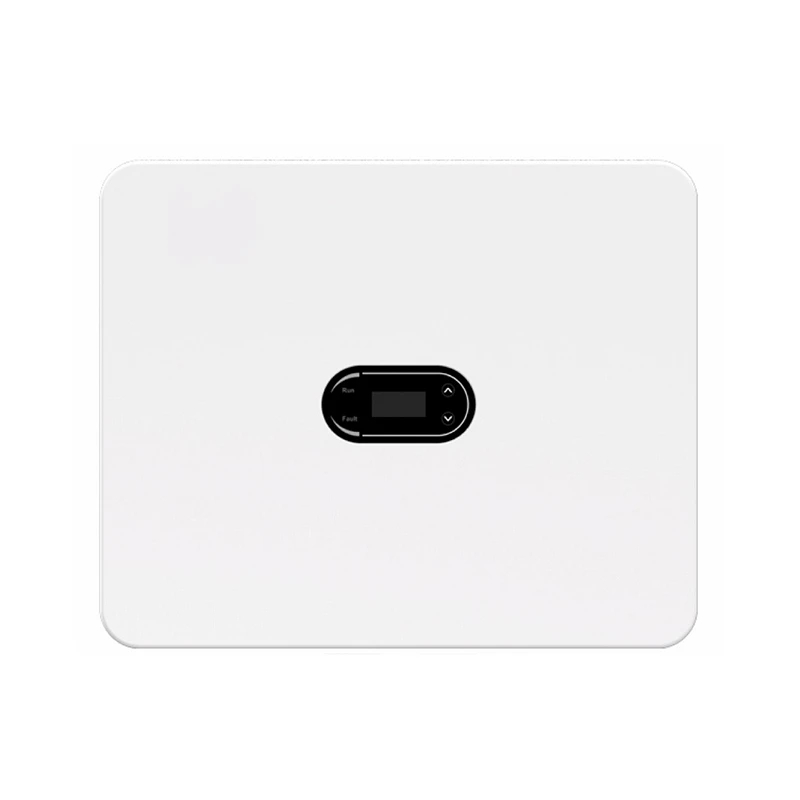 Inverter på Grid
