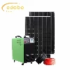 Solenergisystem