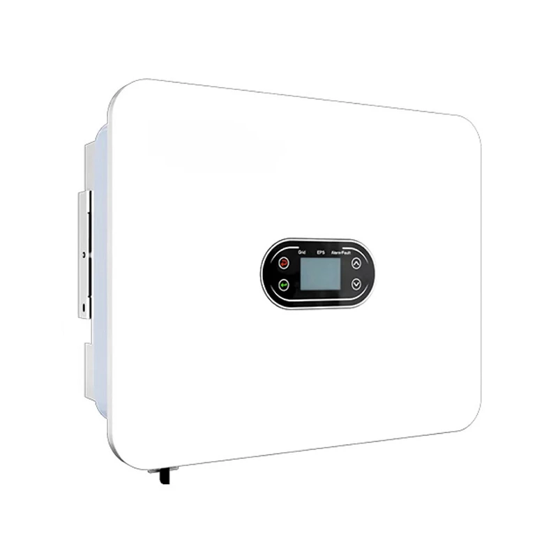Enfas Grid Tie Inverter