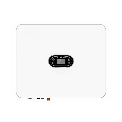 10 Kw På Nät Solenergi Växelriktare