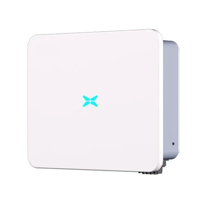 3 Fas Grid Tie Inverter