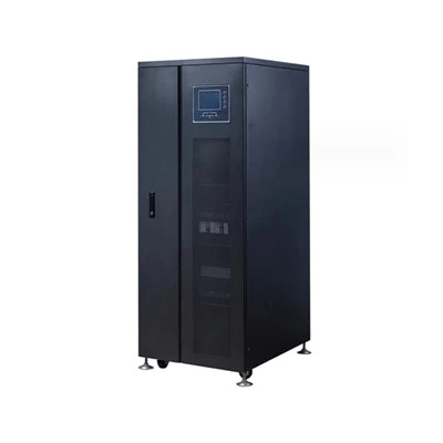 30kw   Av   Nät   Växelriktare