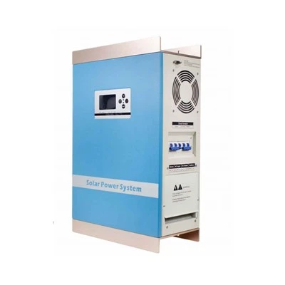 Växelriktare Av Grid 5kw