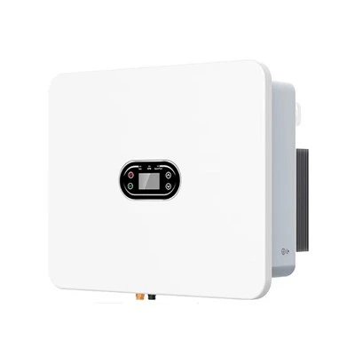 Växelriktare 5000w