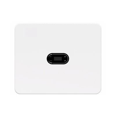 Inverter på Grid