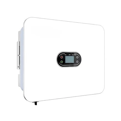 Enfas Grid Tie Inverter