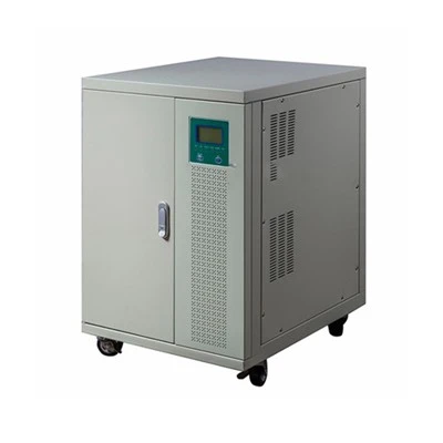 Topp 10 Off Grid Solar Inverter