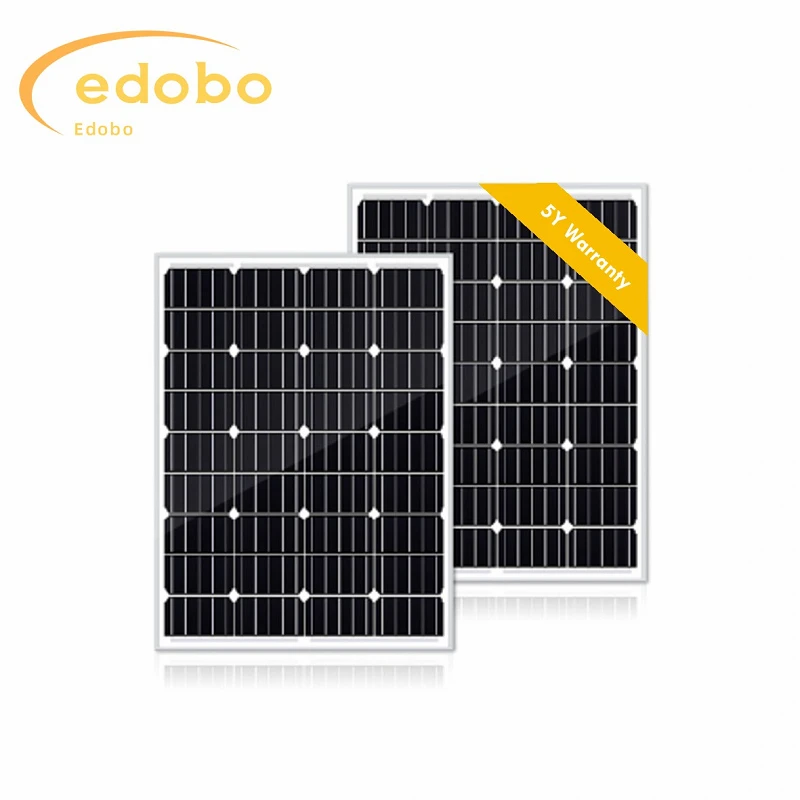 Solpanel 90 watt