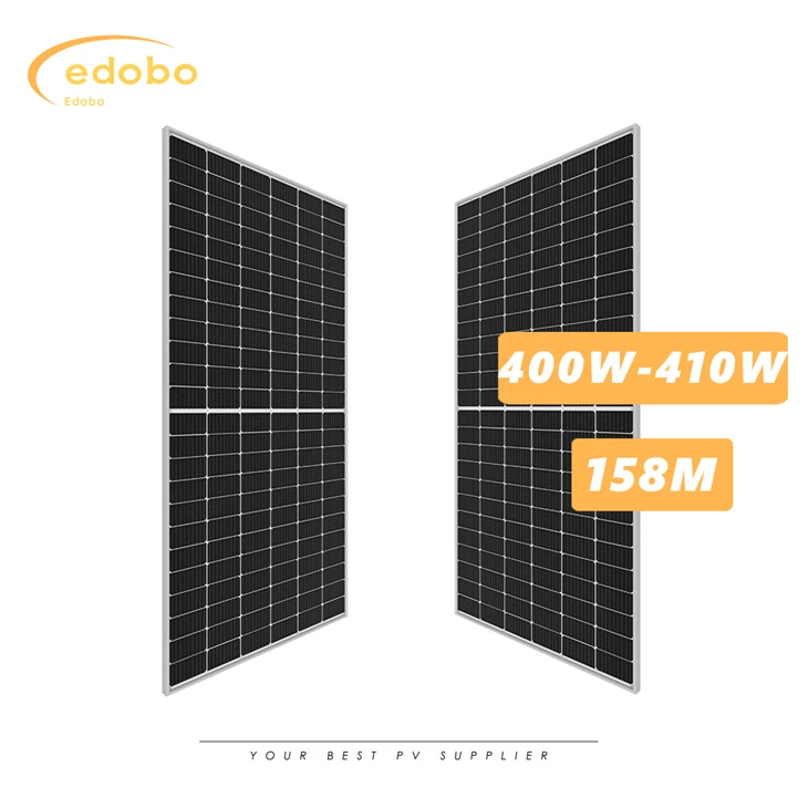 410w 400 watt solpanel till salu