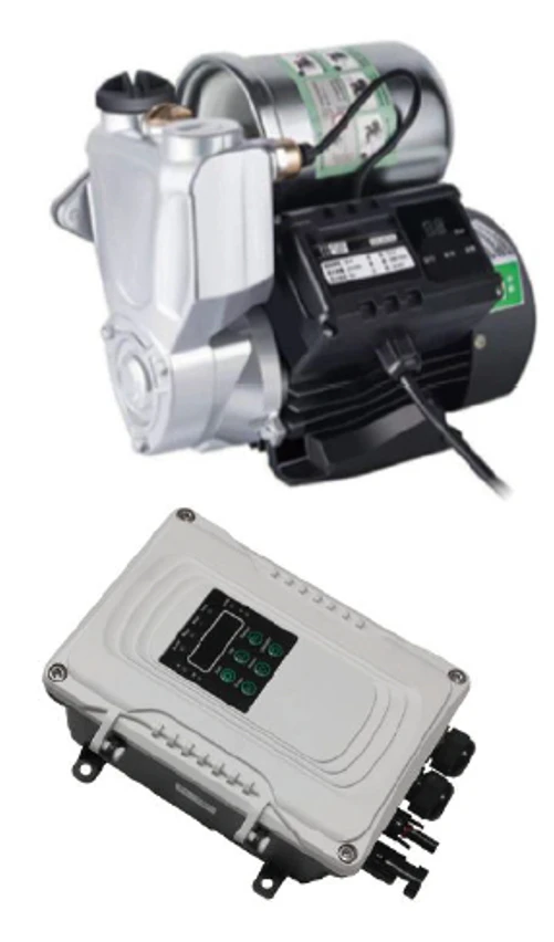 Hushållsvattenpump