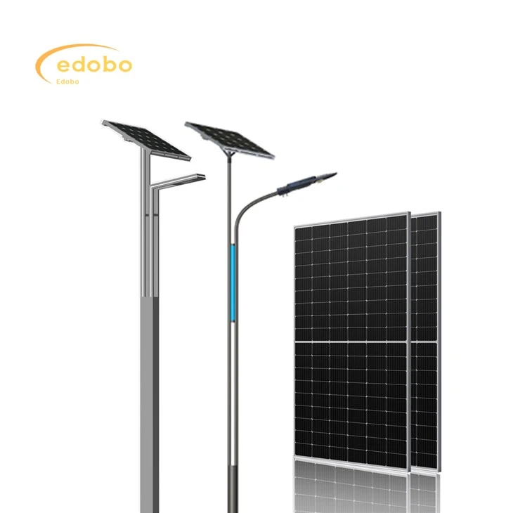 High Power Solar Lamp Street Light Solar Powered Lights For Home