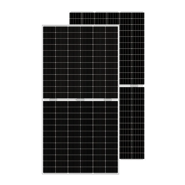 Hybrid Solar Photovoltaic System