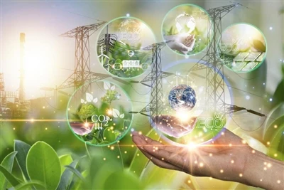 Vilka är fördelarna med fotovoltaisk kraftproduktion