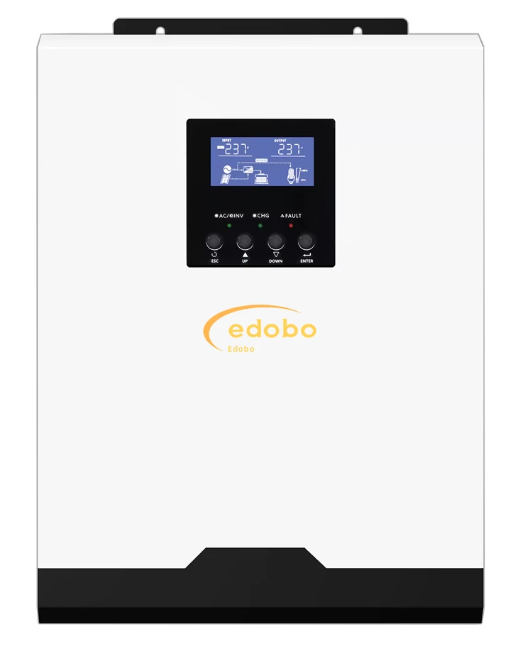 Inverter Off Grid 3kw
