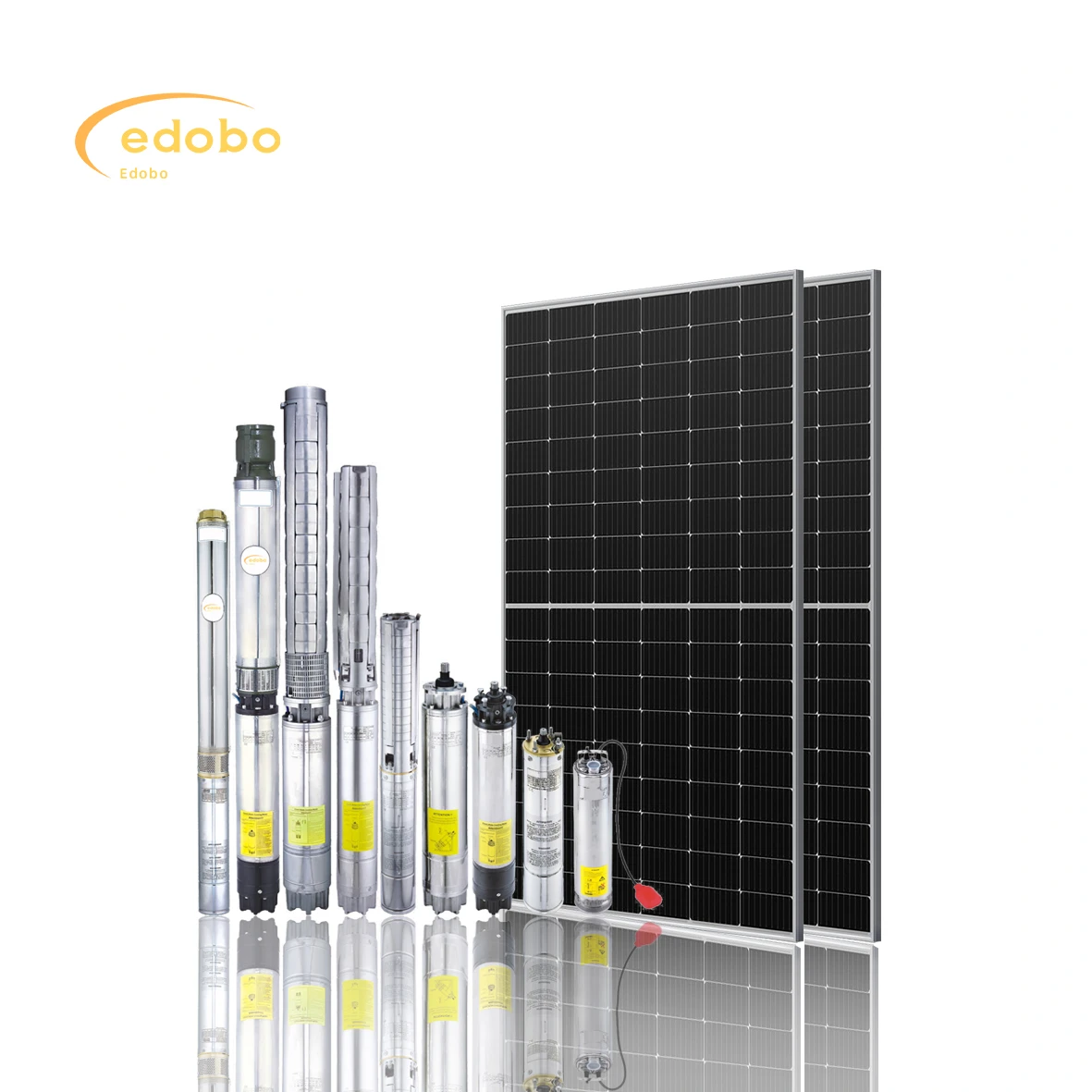 Solpump