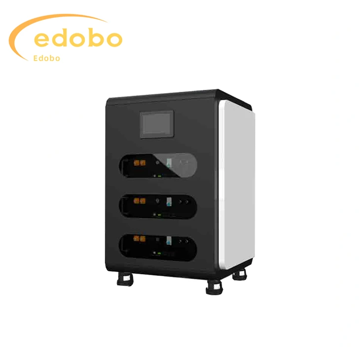 Litiumjon solcellsbatteri 300ah