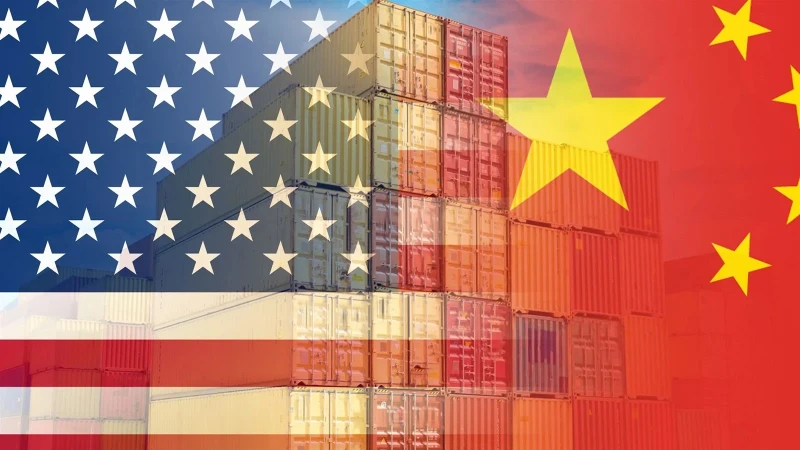 sino-us trade sino-us trade