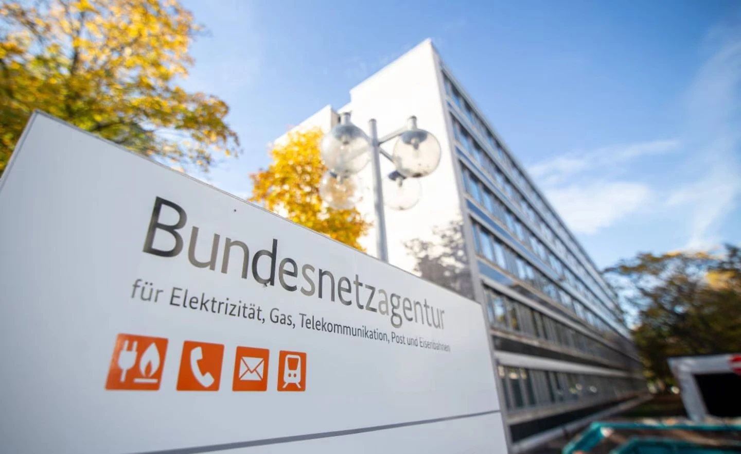 Bundesnetzagentur