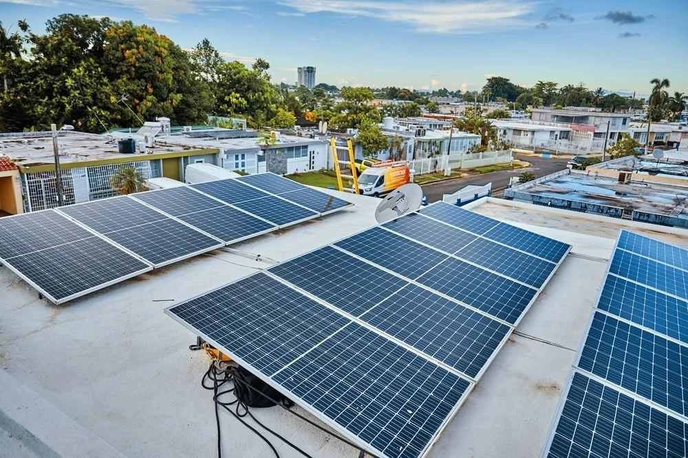 U.S. Residential Solar Faces Collapse