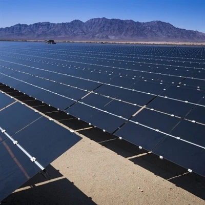 Att pressa europeiska solenergitillverkare för att begränsa innovation och ko...