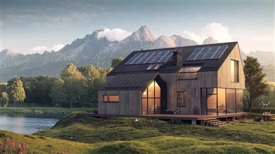 USA: 12GW centraliserad solcellsinstallerad kapacitet tillagd under första ha...