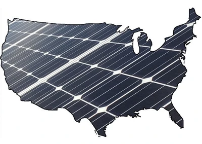 2,5 GW HJT Battery Module Factory är på väg att landa i USA