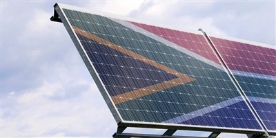 Sydafrikas upphandling av förnybar energi belyser fotovoltaisk tillväxt