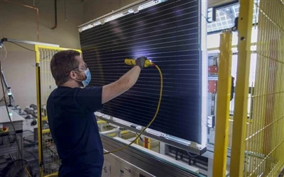 Mexiko: Planerar att distribuera 4,67 GW av storskalig fotovoltaik fram till ...