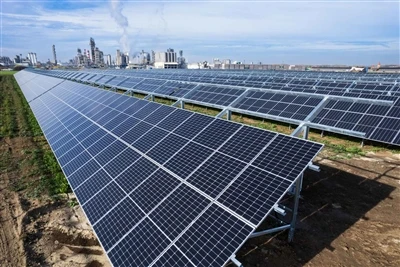 Österrikes räkningar för förnybar energi gnistrar kontroversen om höjning av ...