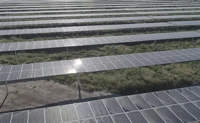 Taoistiska solenergi för att leverera moduler för 170 MW PV -projekt i Italien