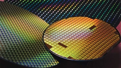 Global Silicon Wafer -priser förlänger bilden när överutbudet fördjupas