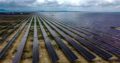 Türkiyes PV-språng: Alfa Solar & Chint New Energy JV ska bygga 2,5 GW integre...