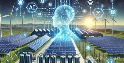 Canuto: Kinas AI & Dual Carbon Push gynnar global hållbar utveckling