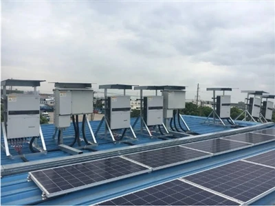 US Utility-skala PV för att växa 60 % på årsbasis 2026 EIA förutspår explosiv...