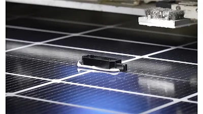 USA:s PV-försörjningskedja fördjupas: Swift Solar köper Meyer Burger HJT-till...