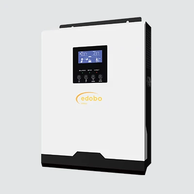 Av   Grid   Växelriktare   48v   5000w