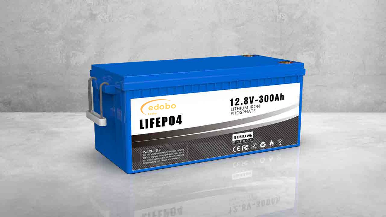 solar energy battery storage