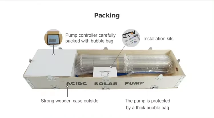 solar submersible water pump solar submersible water pump