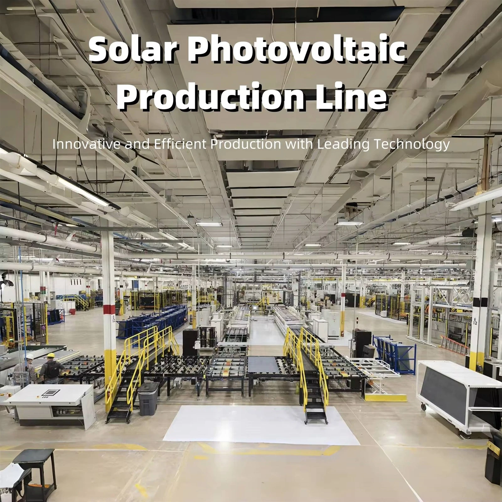 1 Mw Solar Panels Manufacturing Machine 1 Mw Solar Panels Manufacturing Machine