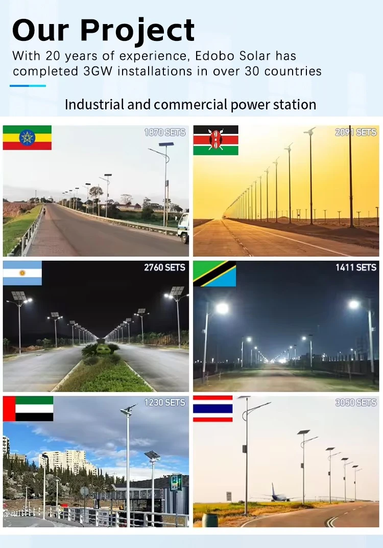 solar sensor outdoor lights