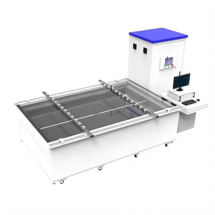 Solar Module Production Line
