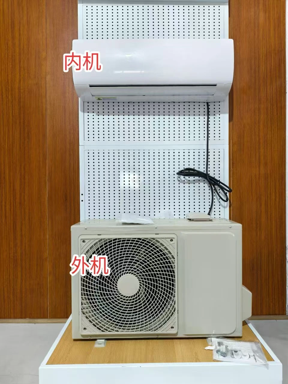 solar air conditioner solar air conditioner