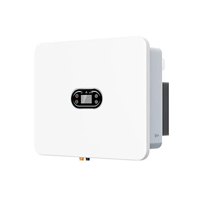 10kw växelriktare på nät