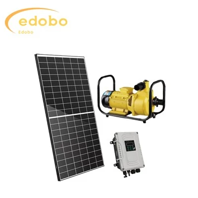 1 hk 2HP Solar Deep Well Pump Water Pump